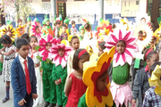Kendriya Vidyalaya-Childrens Day Celebration